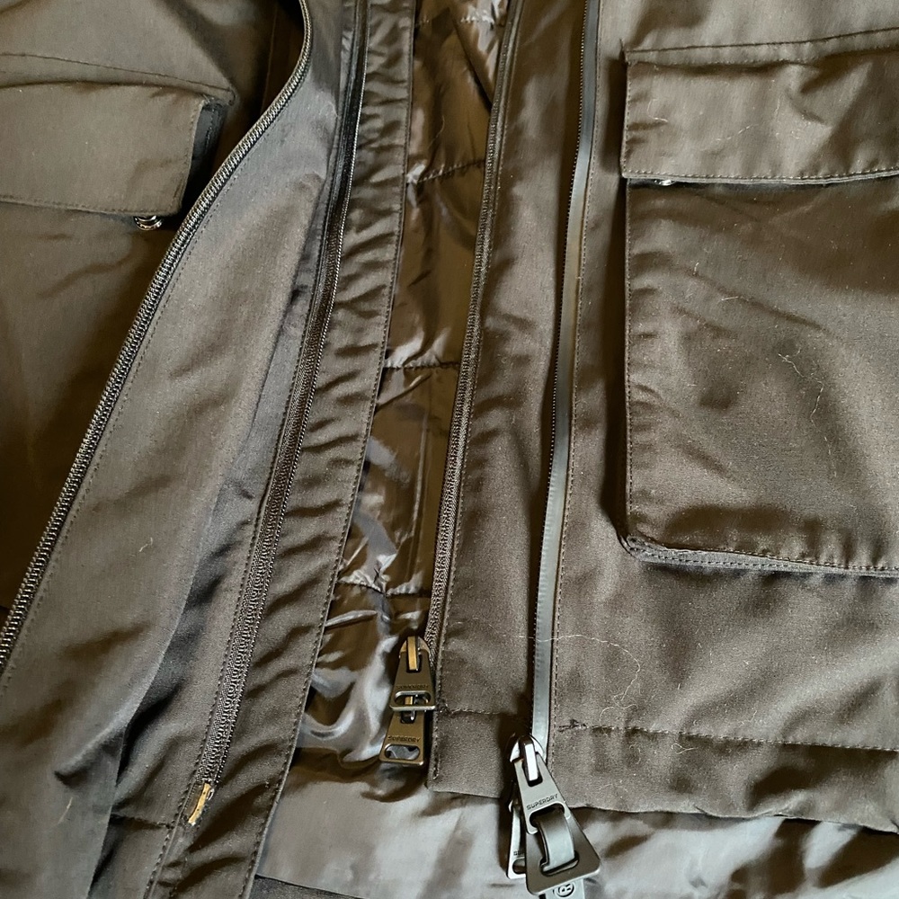 Men’s jacket - Picture 5 of 8